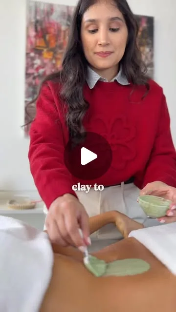 The technique — Instagram reel cover